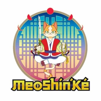 MeoShin’Ke