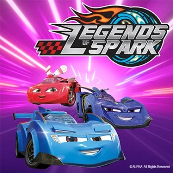 Legends of Spark