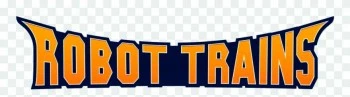 Роботы Поезда