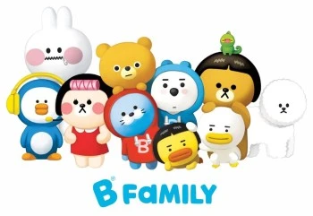B FAMILY