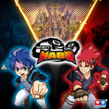 Infinity Nado