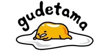 Gudetama