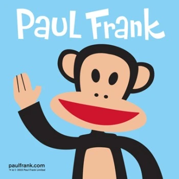 Paul Frank