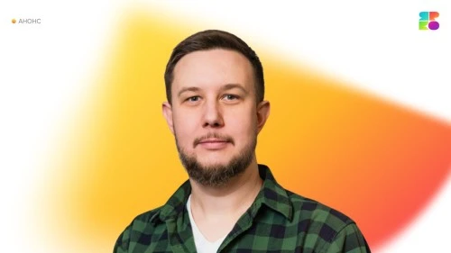 Владимир Борисенков примет участие в деловой программе XX Большого фестиваля мультфильмов