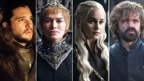 OpenSea запустит второй сезон сериала Game of Thrones «Построй свое царство»