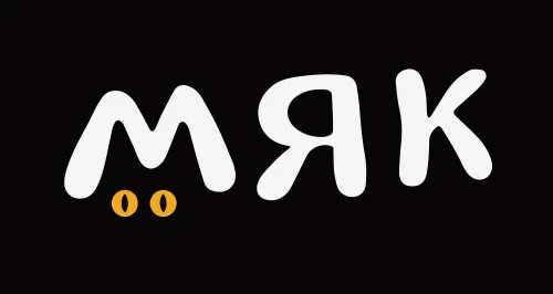 Вышел тизер к новому мультсериалу от студии ПолПятого - "Мяк"