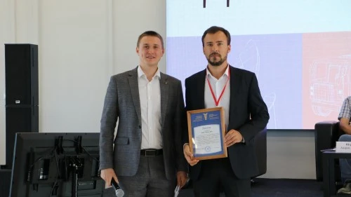 Юридическая компания «Медиа-НН» - победитель национального конкурса «Золотой Меркурий»