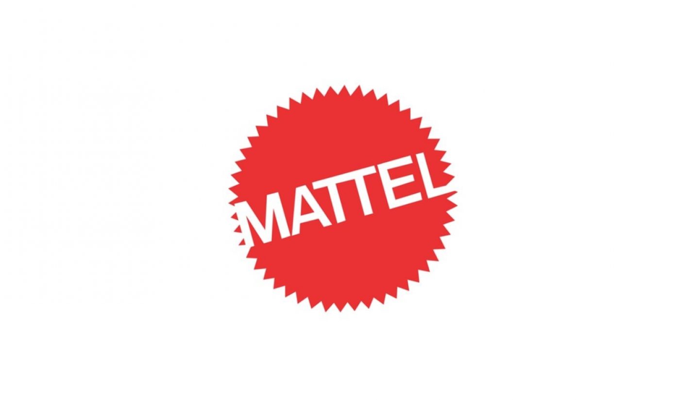 Mattel