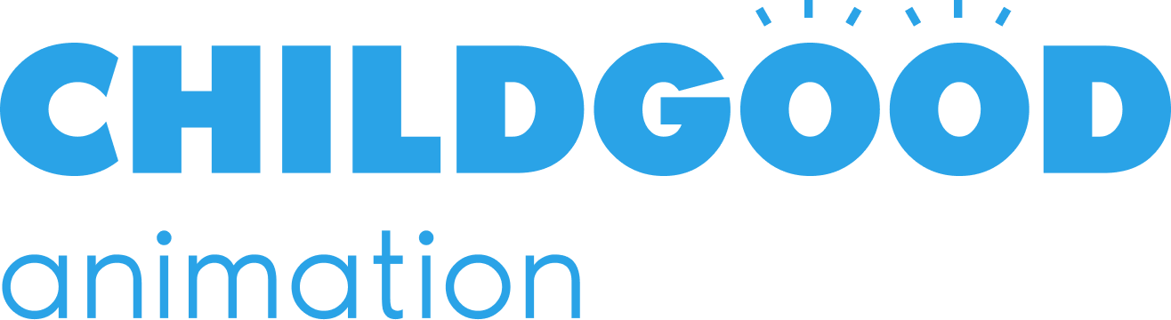 Студия мультипликации "ChildGood animation" (CGA)