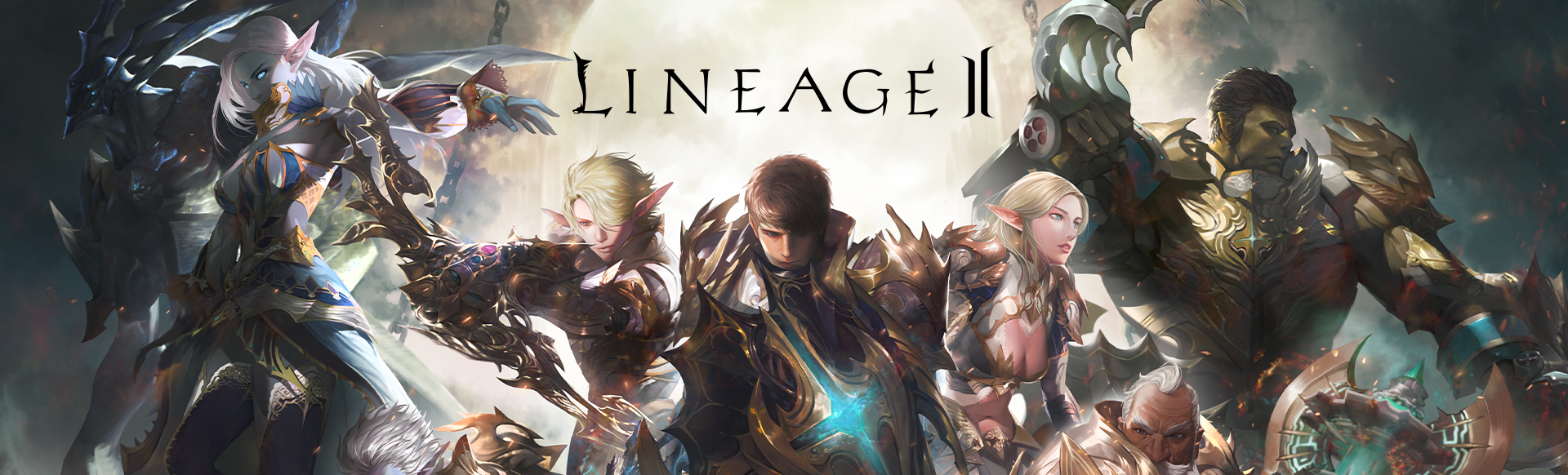 Lineage 2