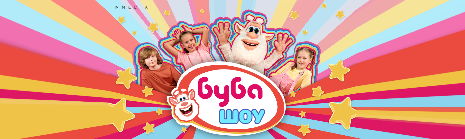 Буба Шоу