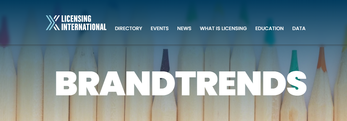 Исследование BRANDTRENDS 26