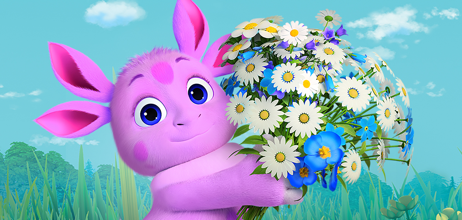 «Мельница» поздравляет с 8 марта