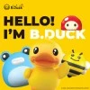 B.Duck