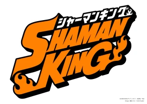 Shaman King