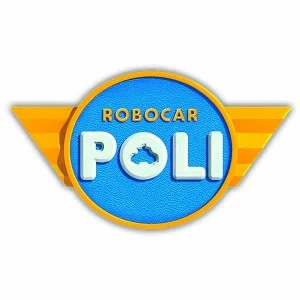 Робокар Поли