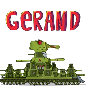 Gerand