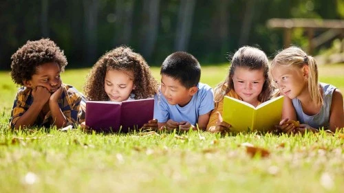 Что ждет детскую литературу в 2026 году?