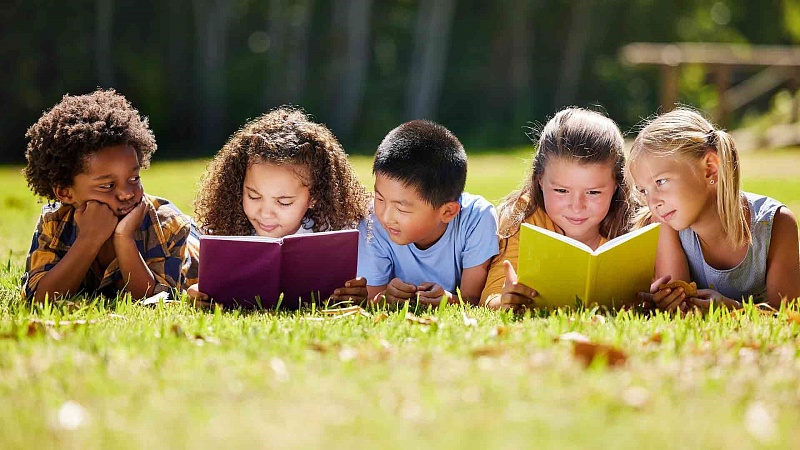 Что ждет детскую литературу в 2026 году?