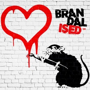 Brandalised