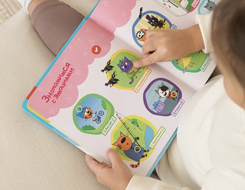“СТС Медиа” вручили награду “Прорыв года” бренду игрушек BertToys