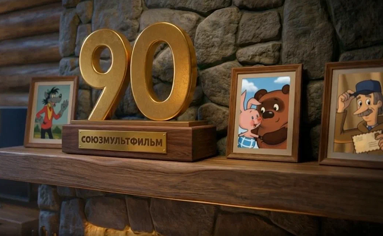 «Союзмультфильм» опубликовал работы 13 финалистов конкурса «Ну, ИИ, погоди!»: победительница выиграла 1 000 000 рублей