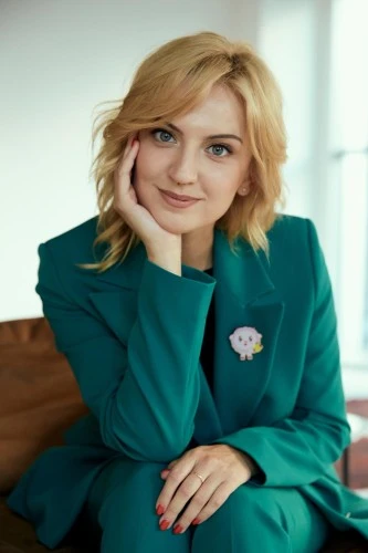 Юлия Николаева, генеральный продюсер ГК «Рики», приняла участие Конгрессе молодых ученых