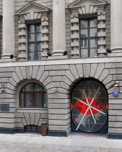 Что будет, если совместить стрит-арт и AR?