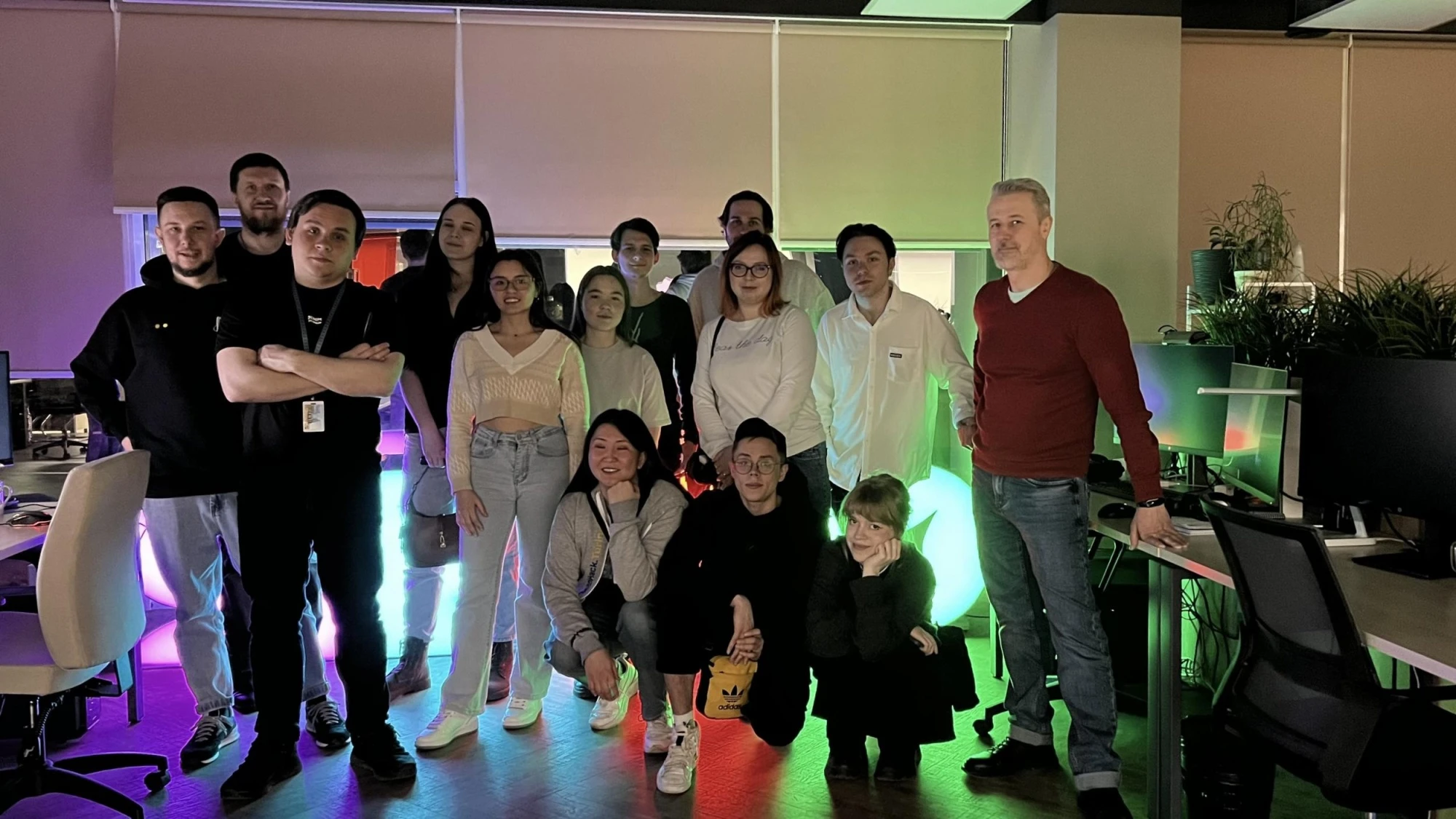 Array