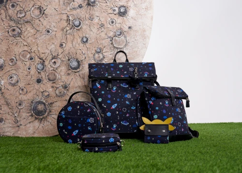 Коллаборация «Верфь» х «Лунтик»