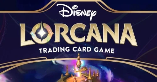 Disney анонсировала карточную игру в духе Magic: The Gathering