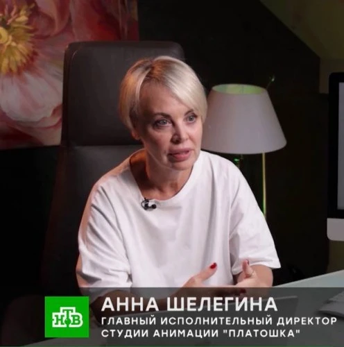 Основатели студии  Platoshka рассказали телеканалу НТВ о глобальном успехе "Цветняшек"