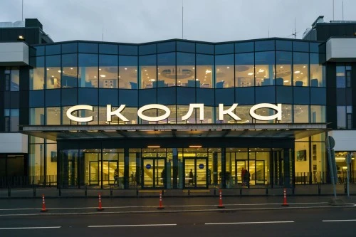 ГК «Рики» и инновационная школа «СКОЛКА» заключили соглашение о сотрудничестве