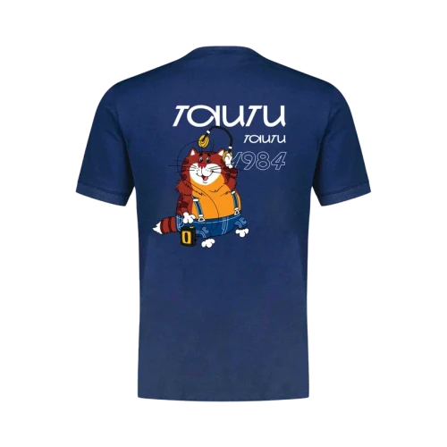 Футболки с персонажами "Союзмультфильма" представлены на фестивале футболок СТОКМАНН